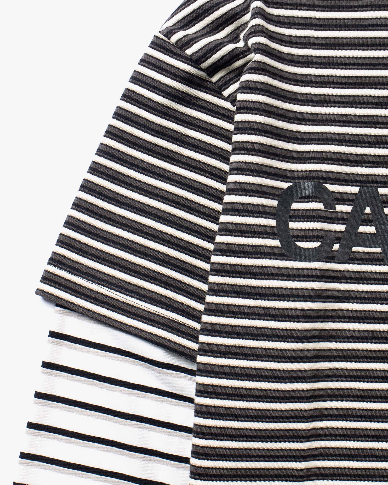 Remember Longsleeve Tee
