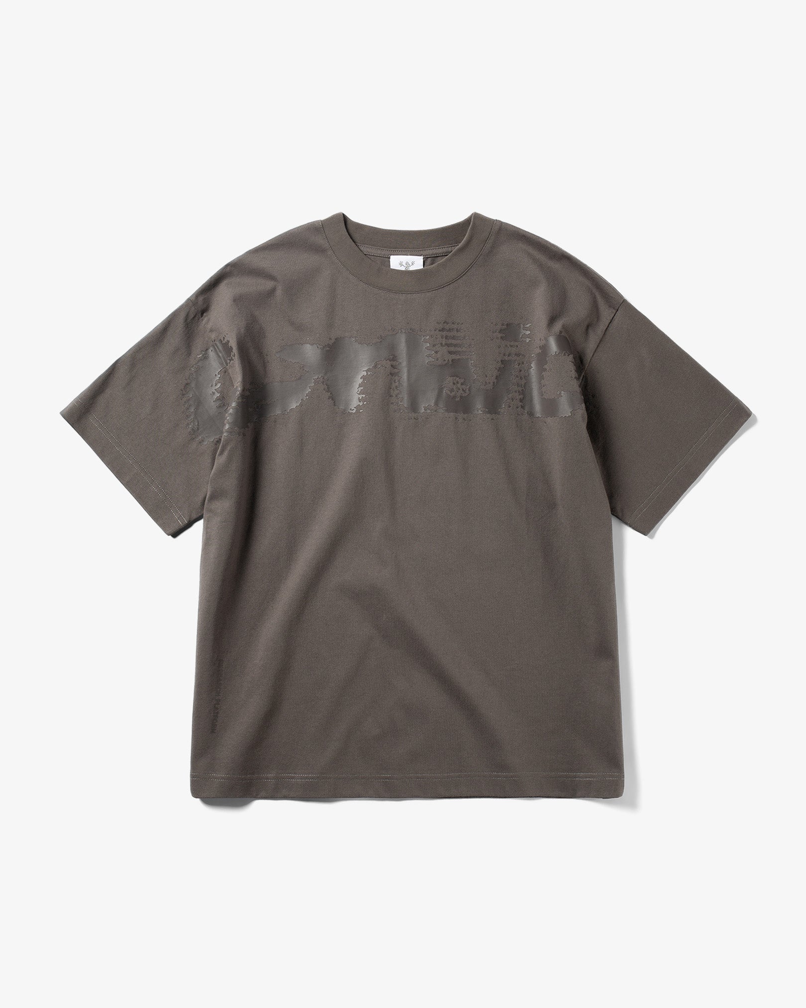 Stamp Tee