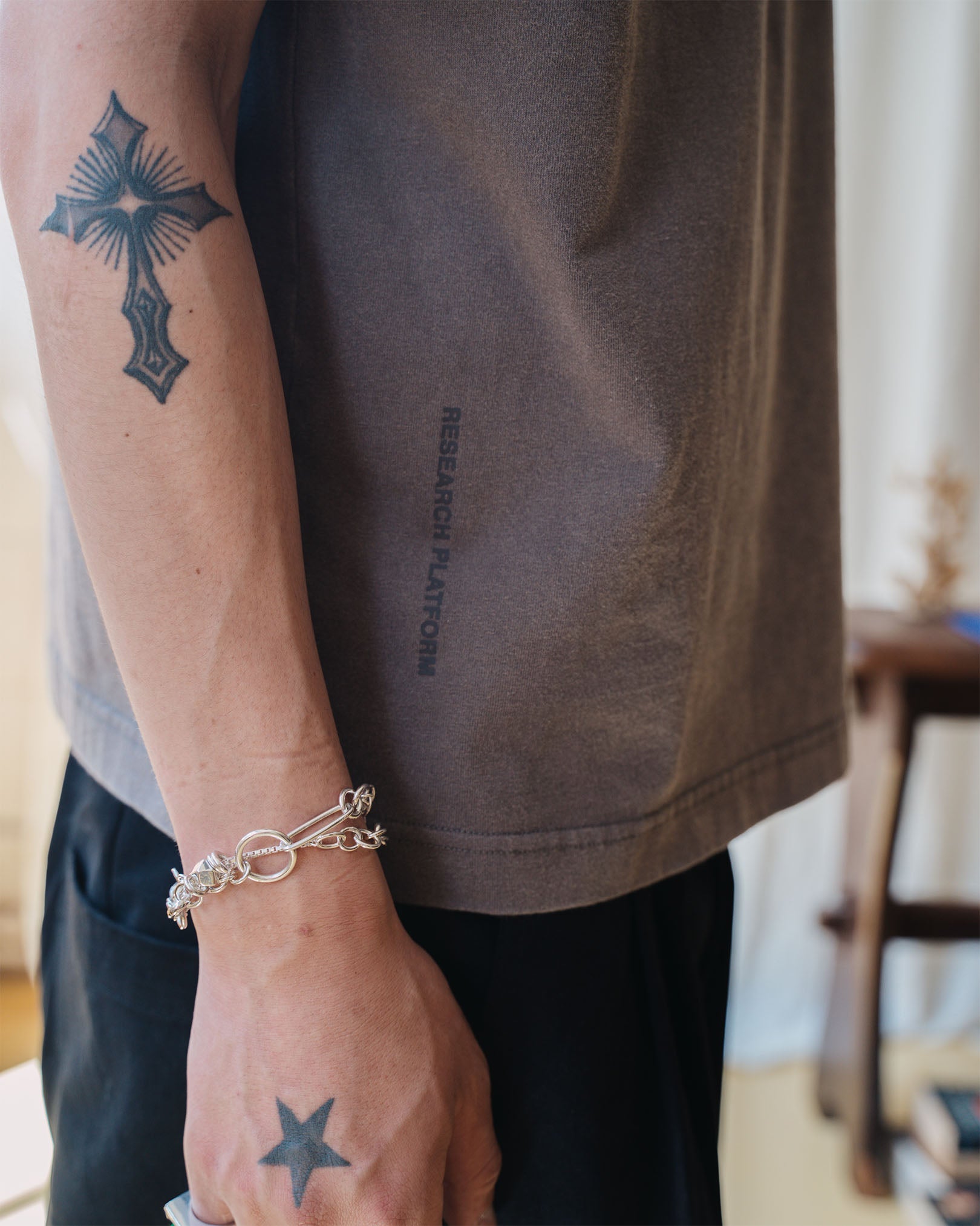 Stamp Tee