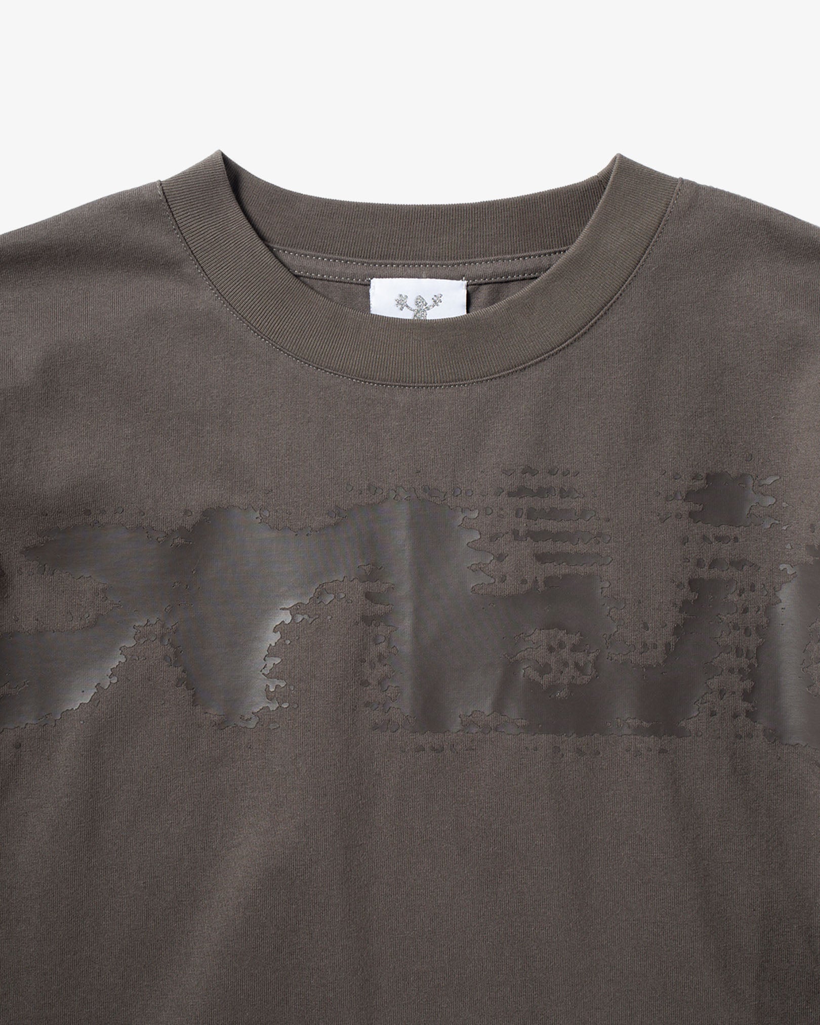 Stamp Tee