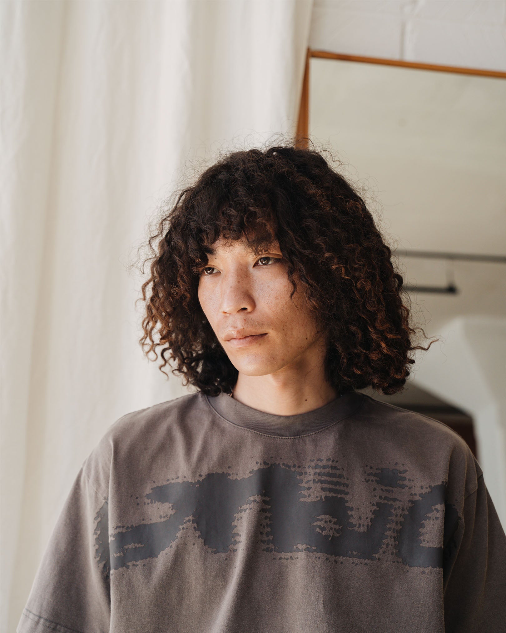 Stamp Tee