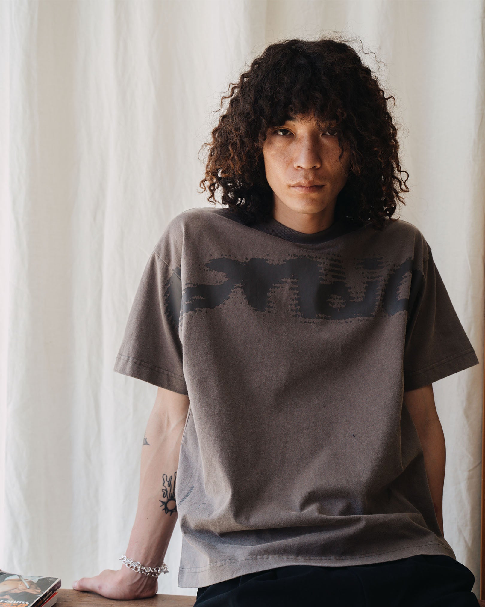Stamp Tee