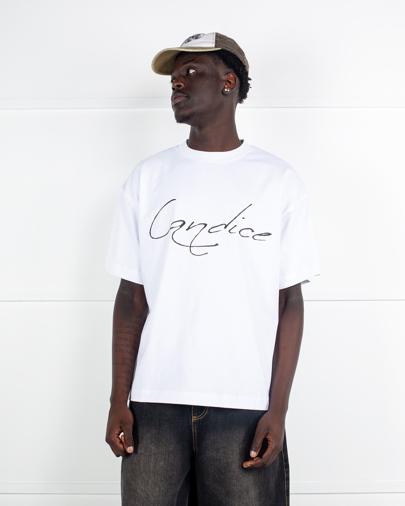 Love Nothing More Tee