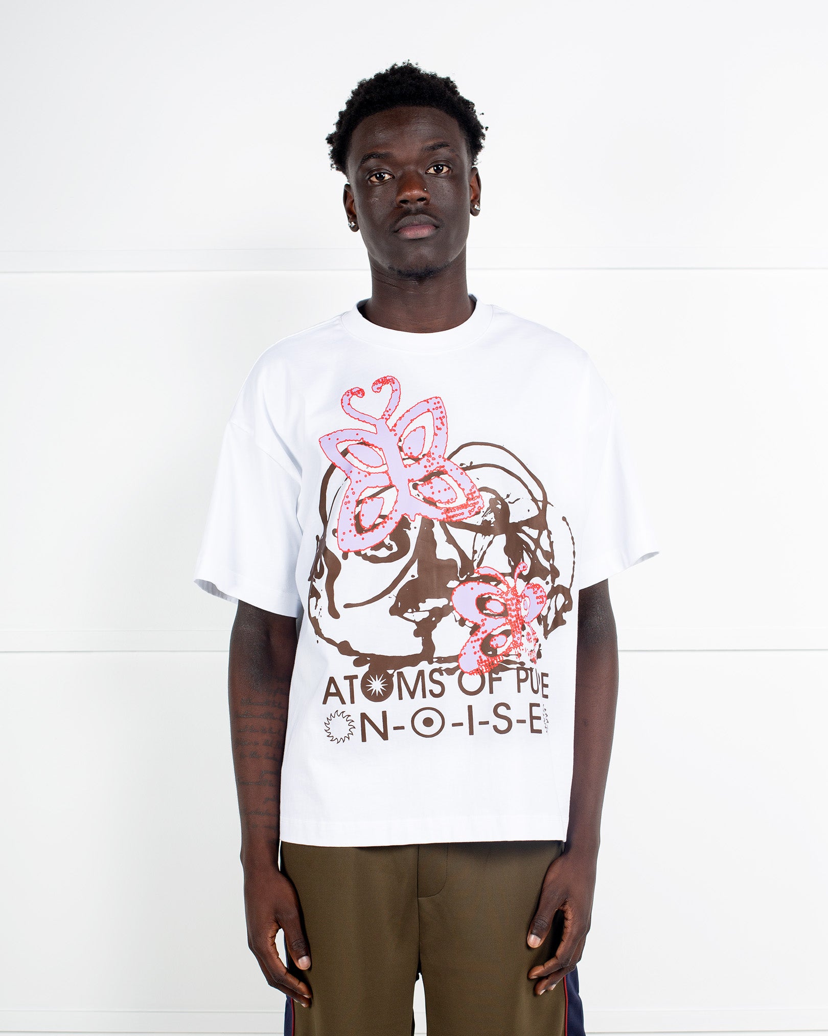 Pure Noise Tee