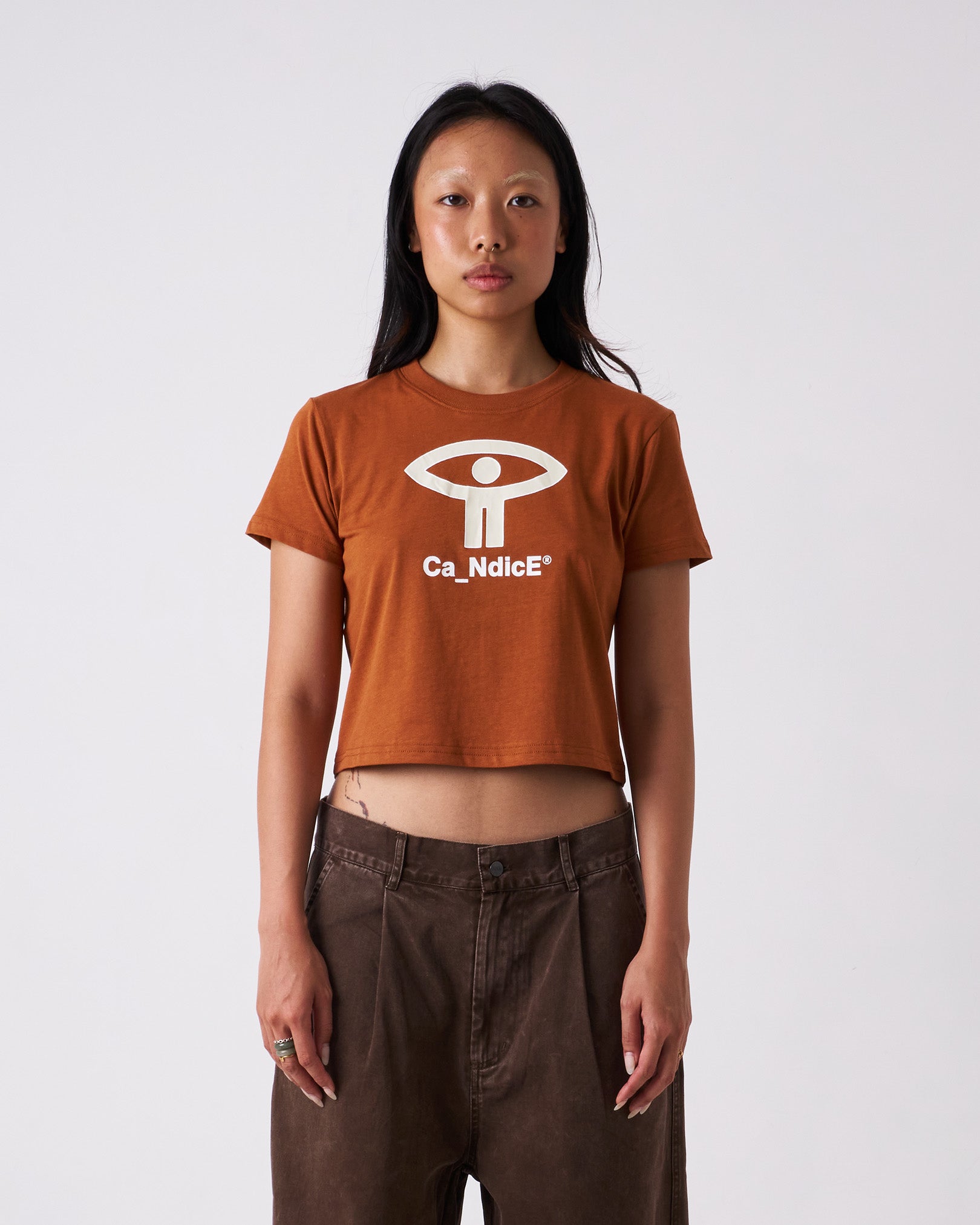 Circuit Baby Tee