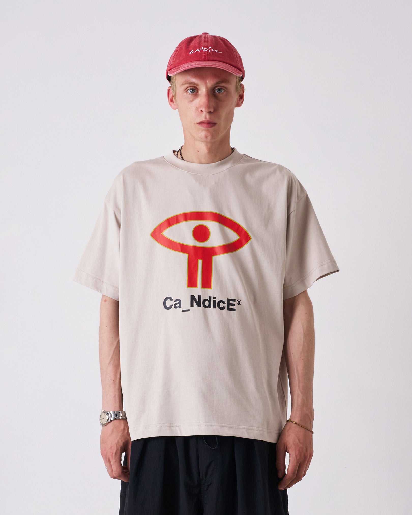 Circuit Tee