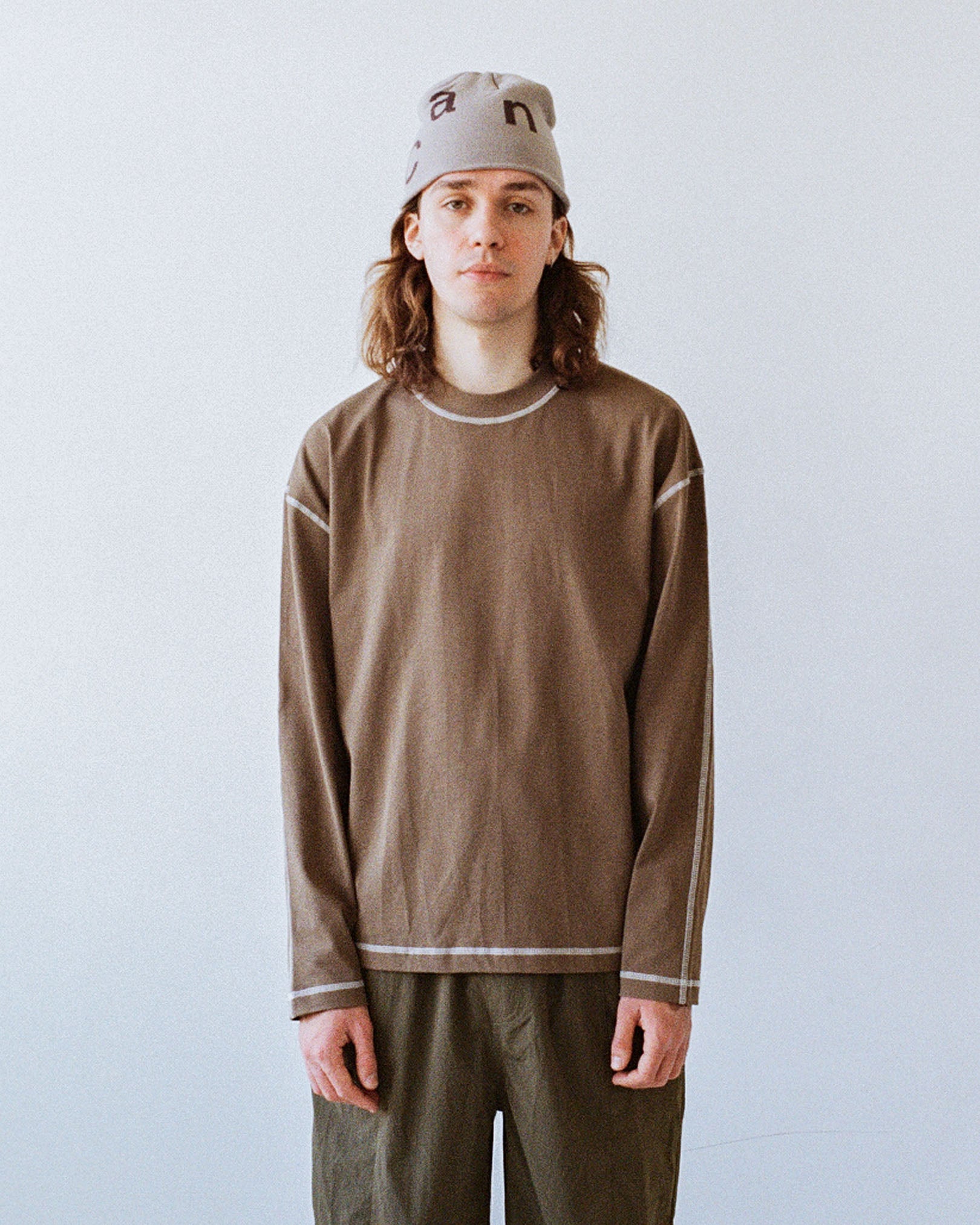 East LS Tee