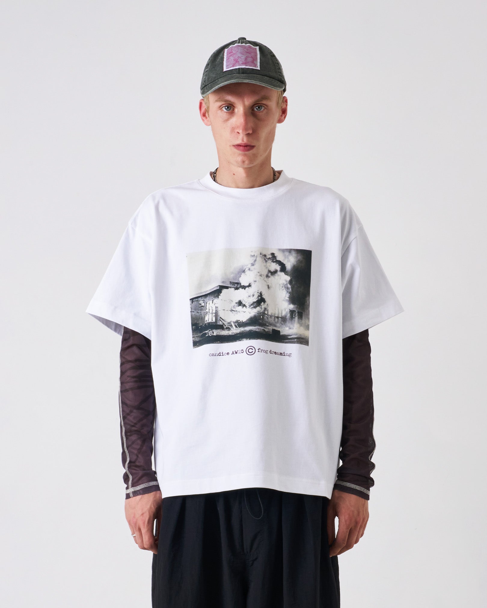 Ignite Tee