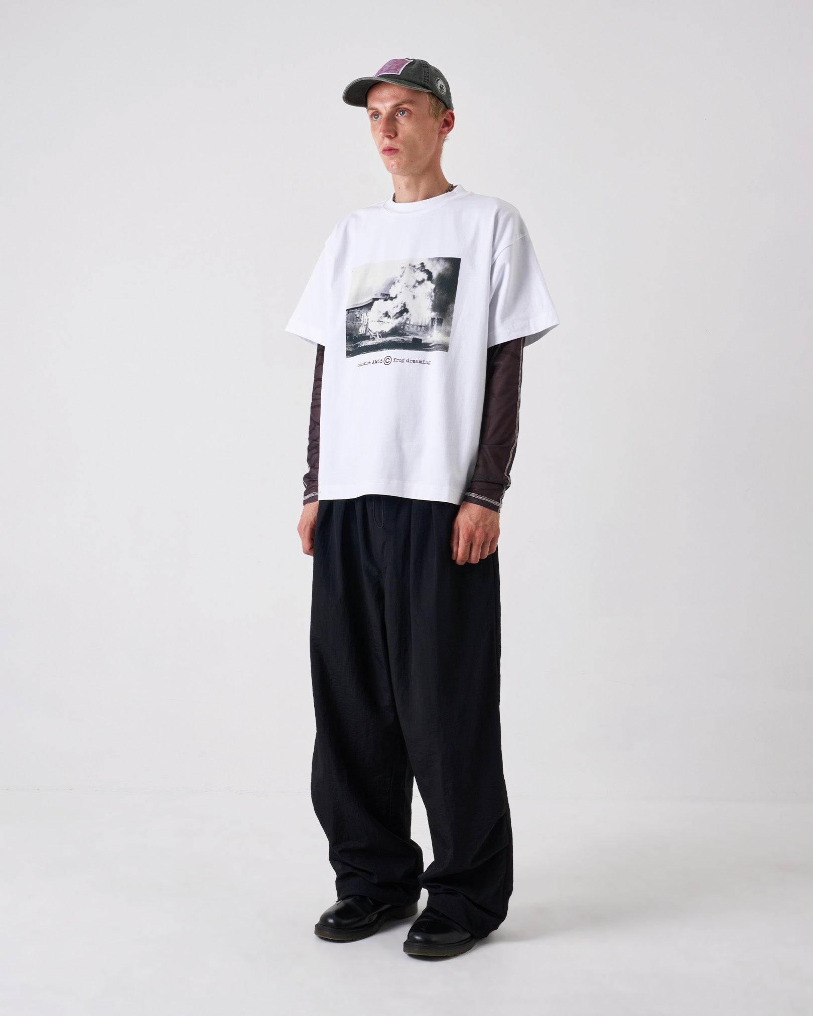 Ignite Tee