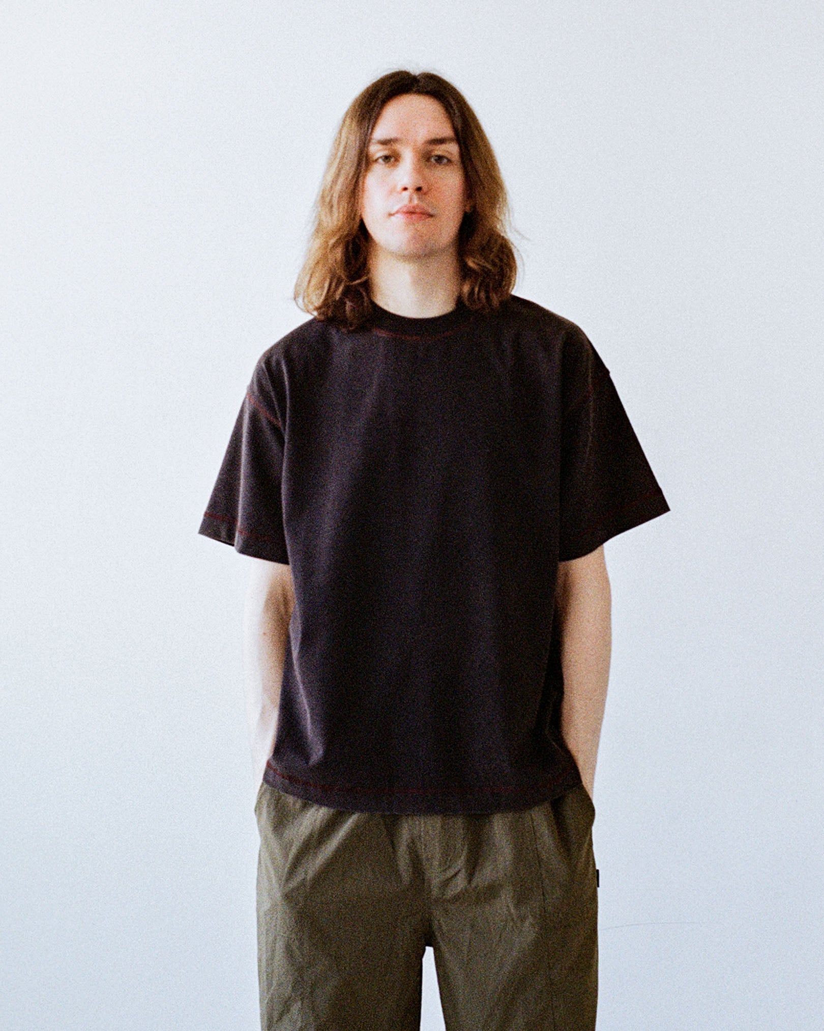 Index Tee