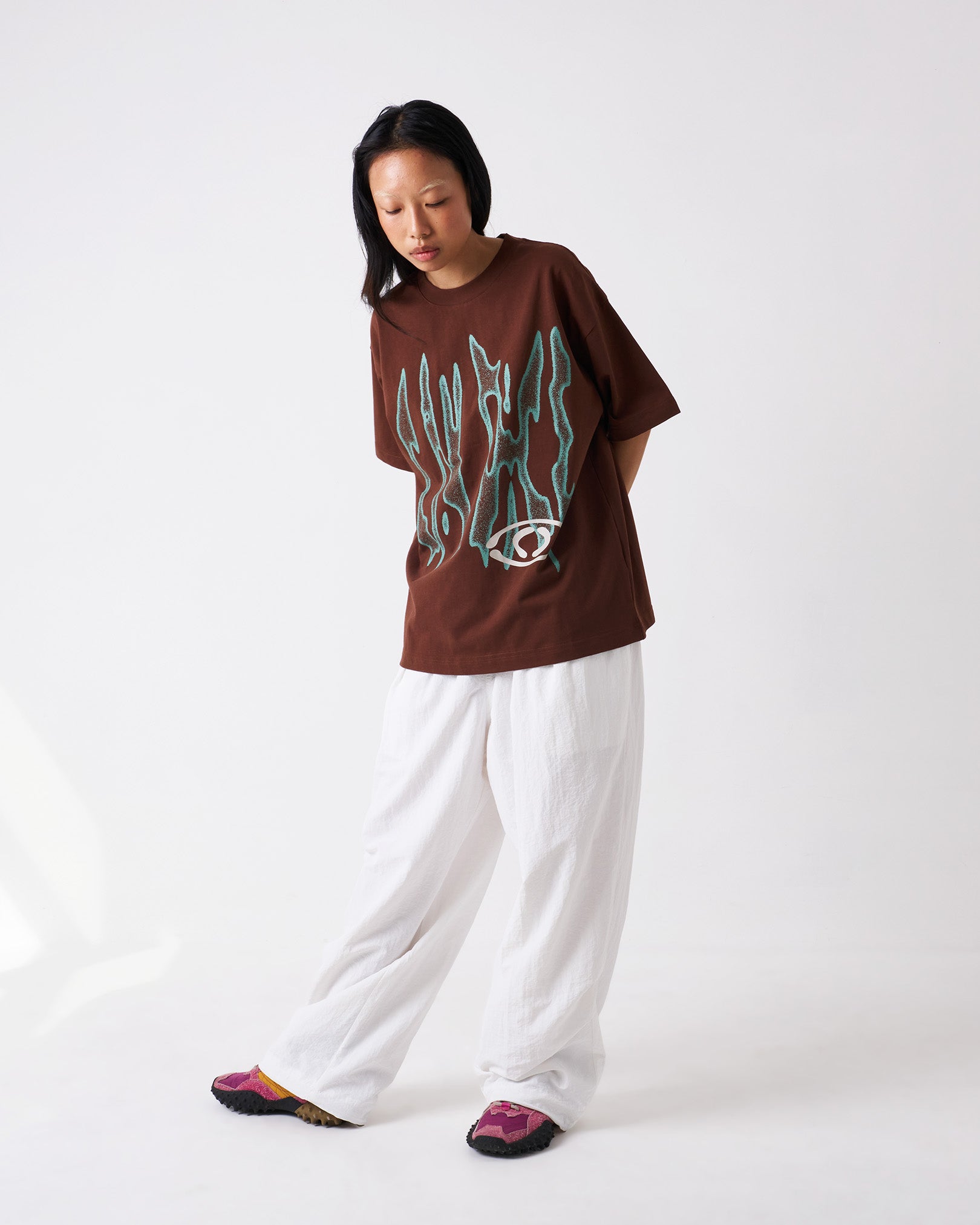 Razor Tee
