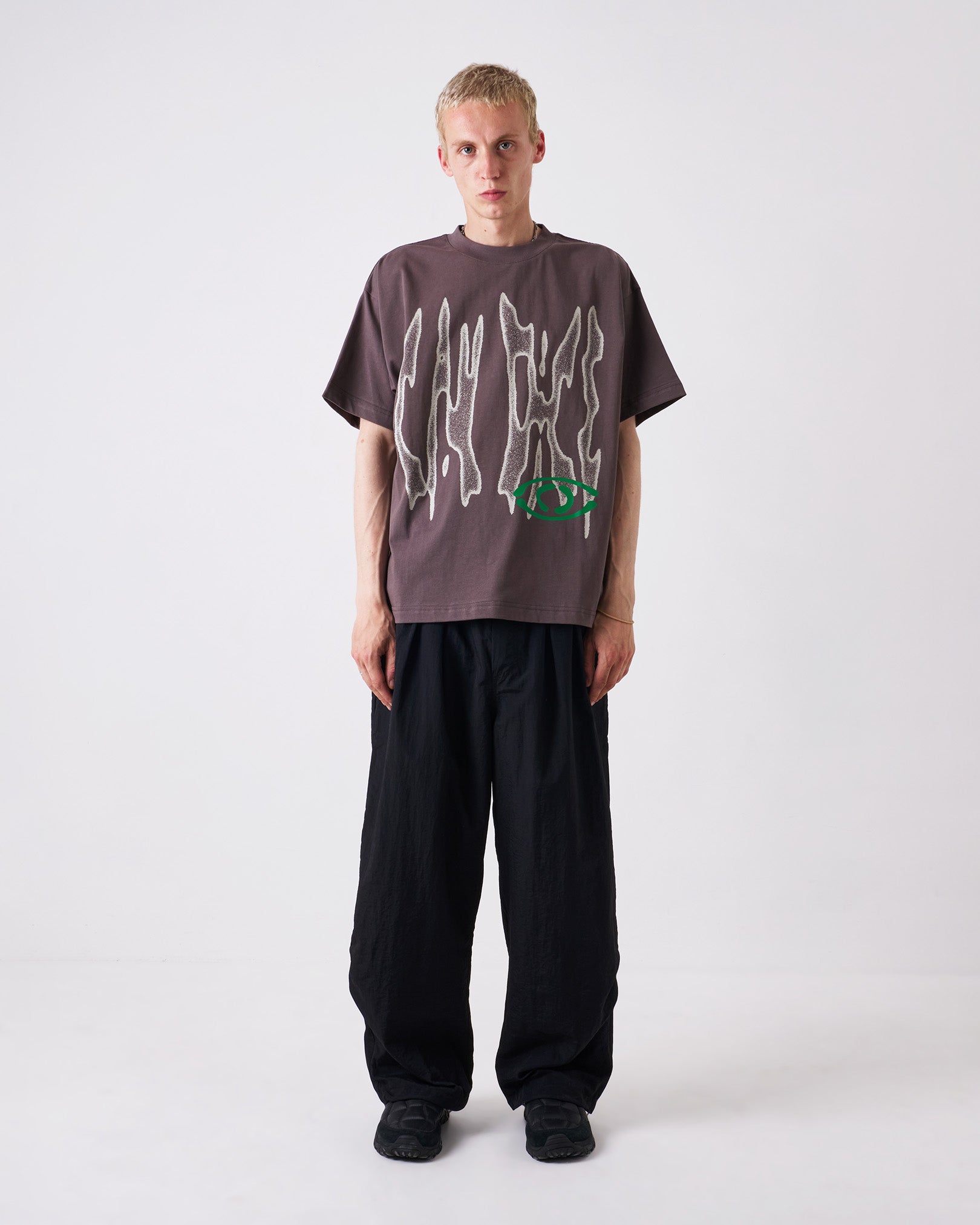 Razor Tee