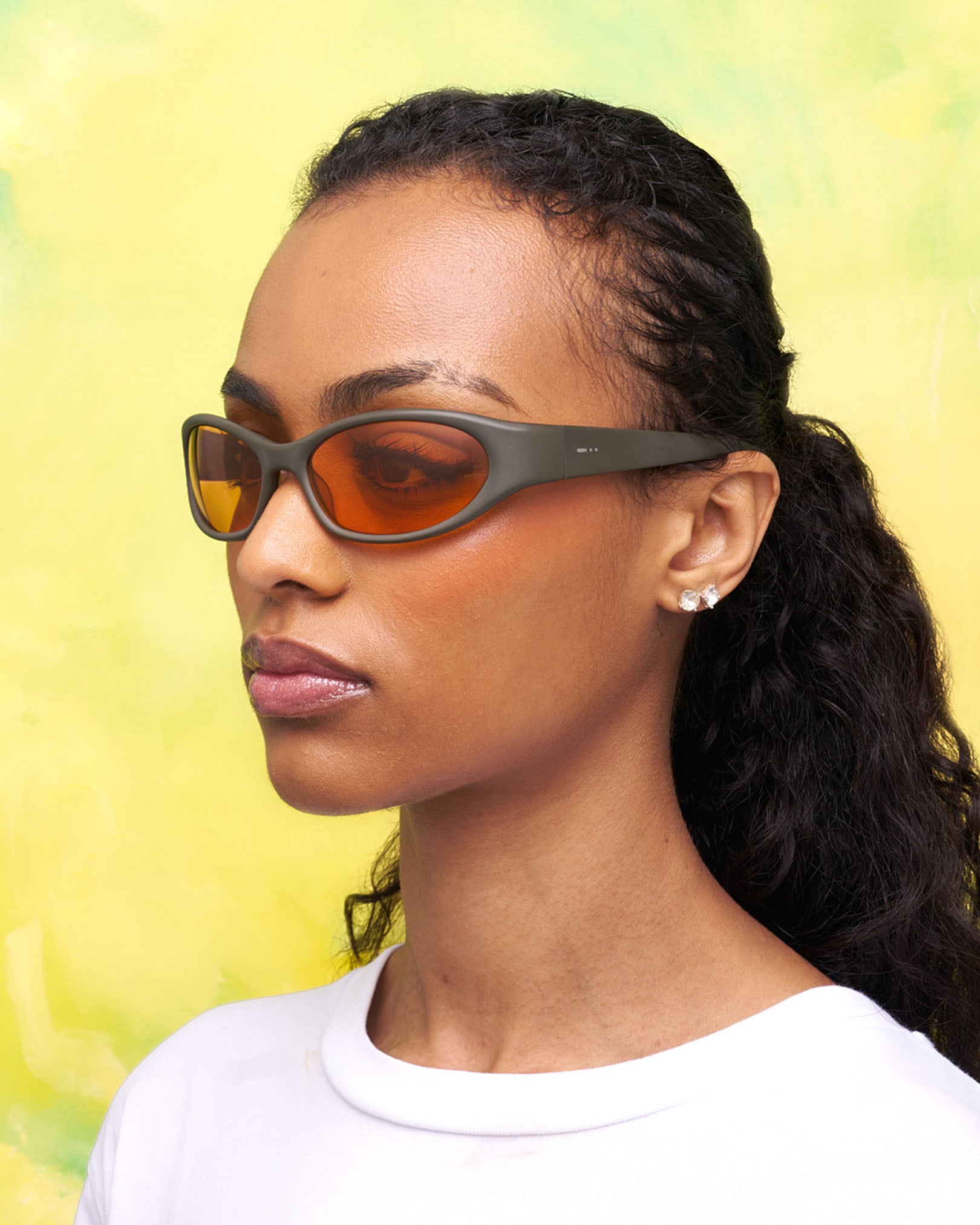 CANDICE x SUB SUN