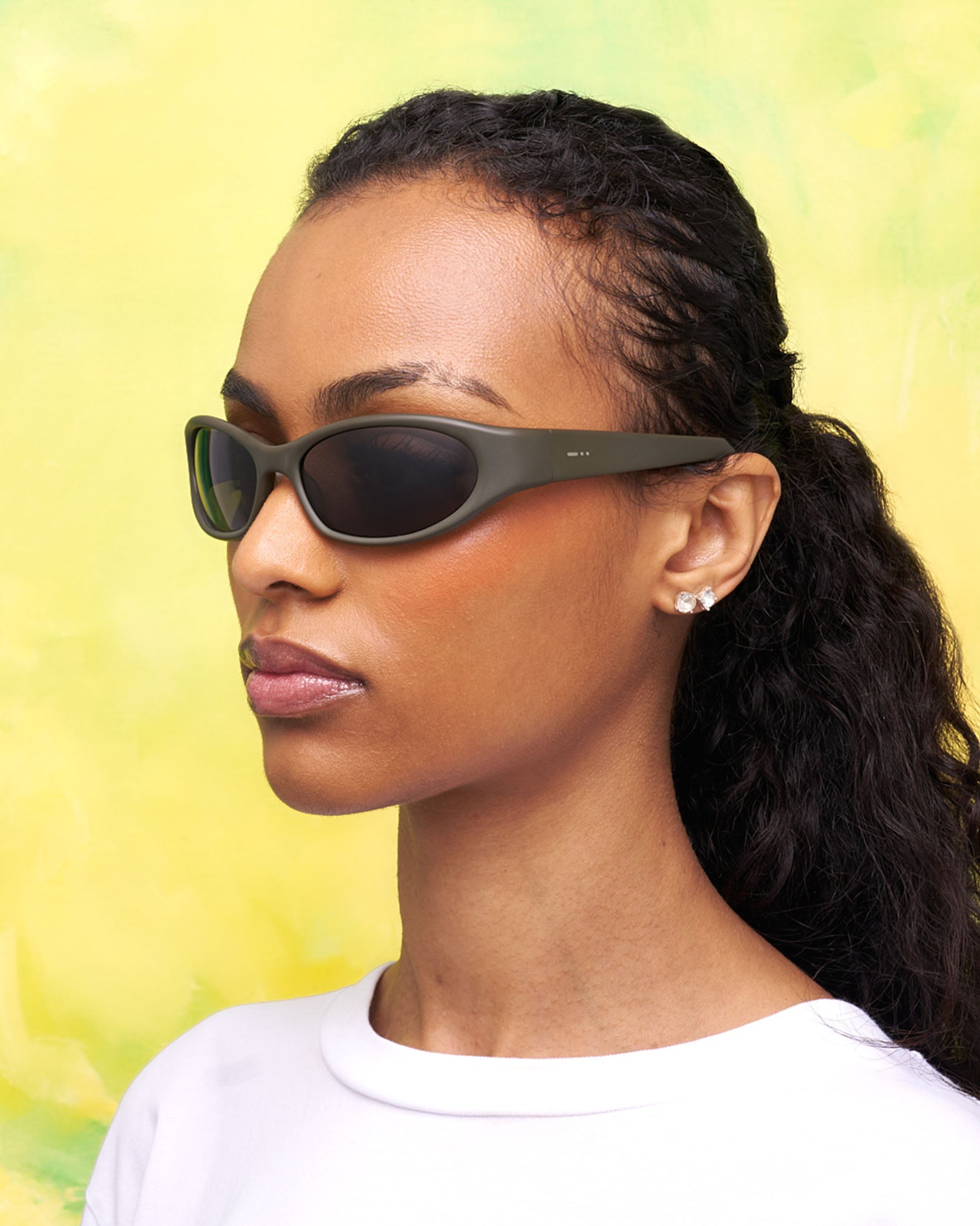 CANDICE x SUB SUN