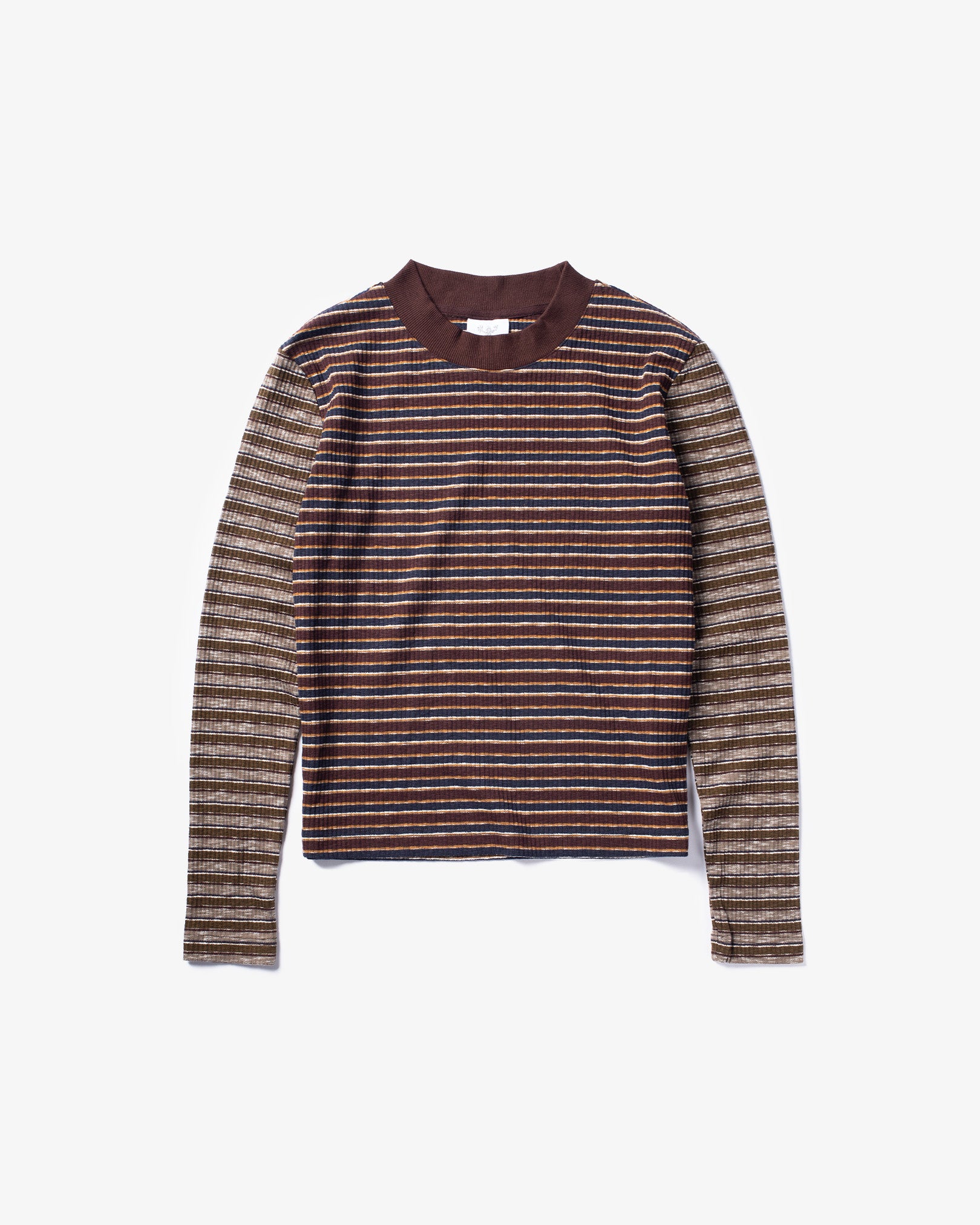 Murphy Striped Top