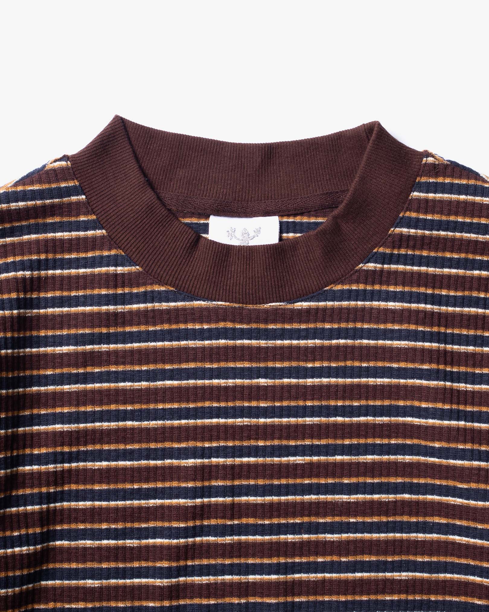 Murphy Striped Top