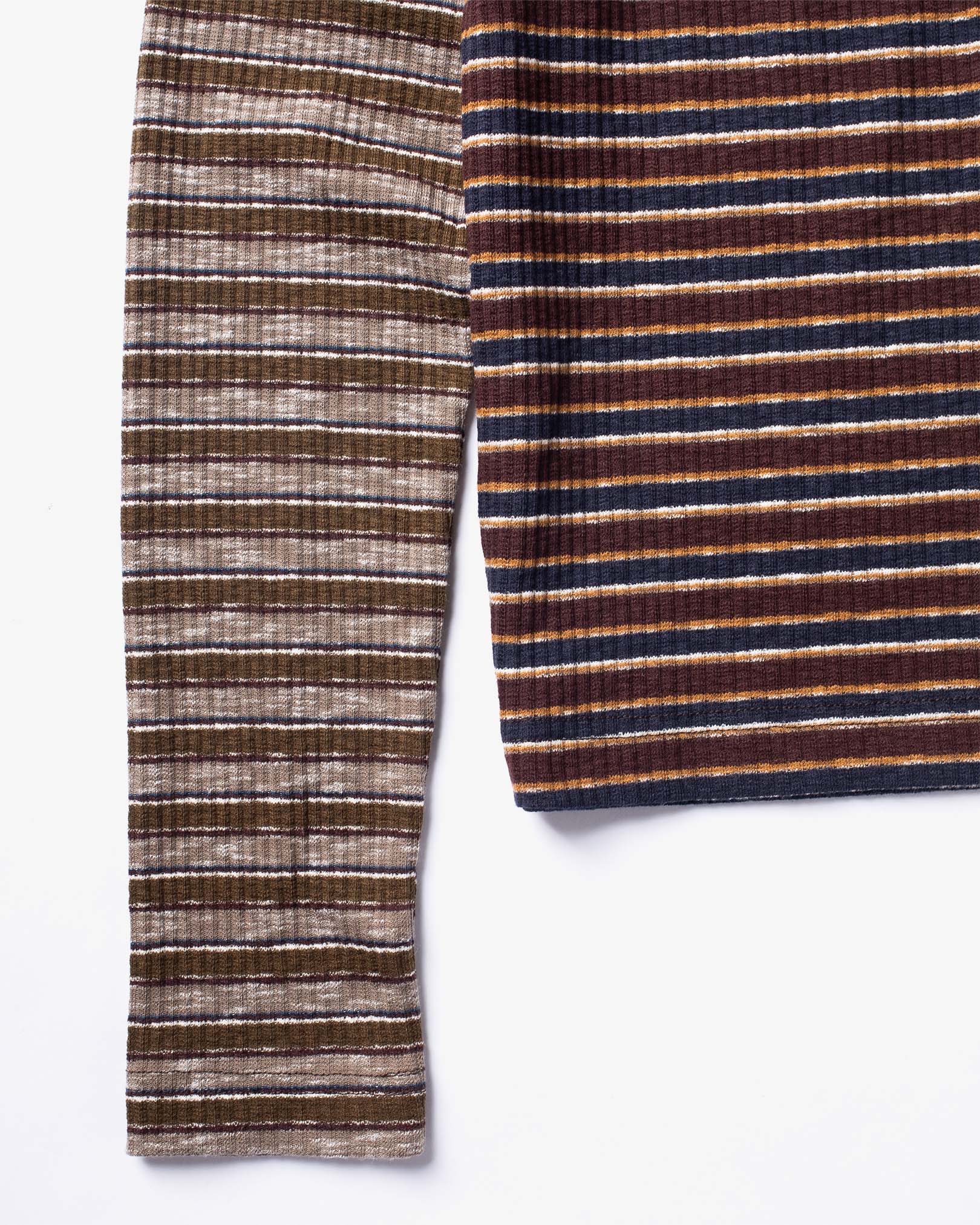 Murphy Striped Top