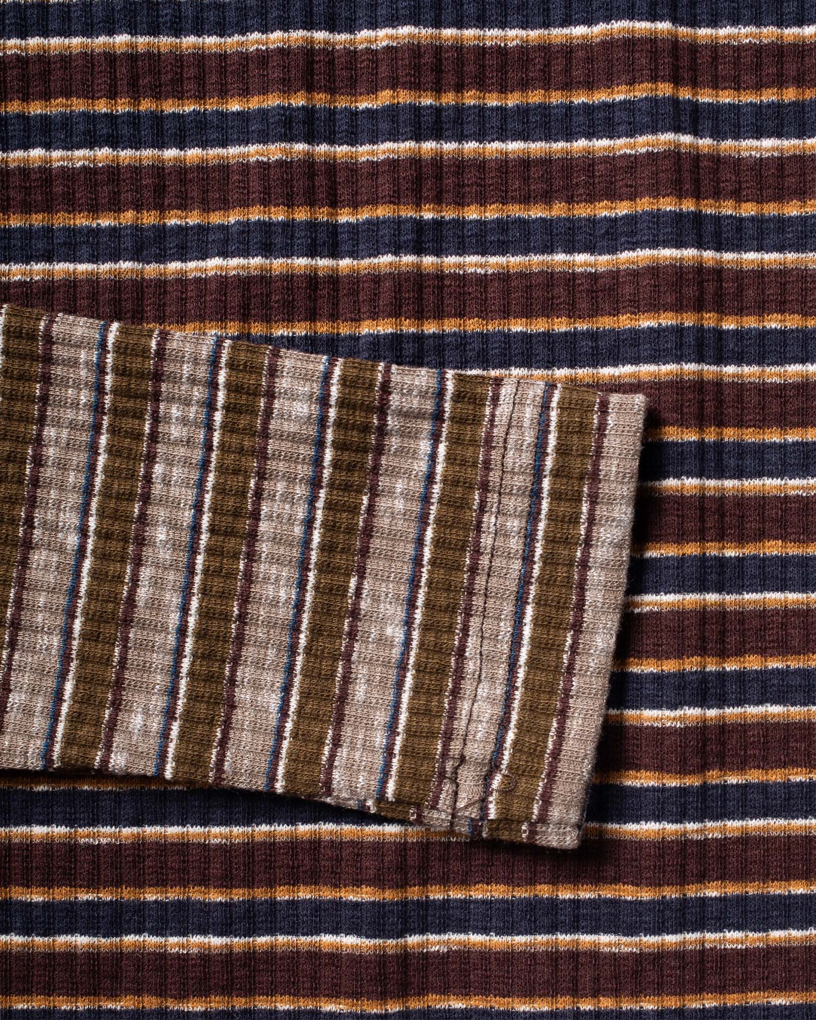 Murphy Striped Top