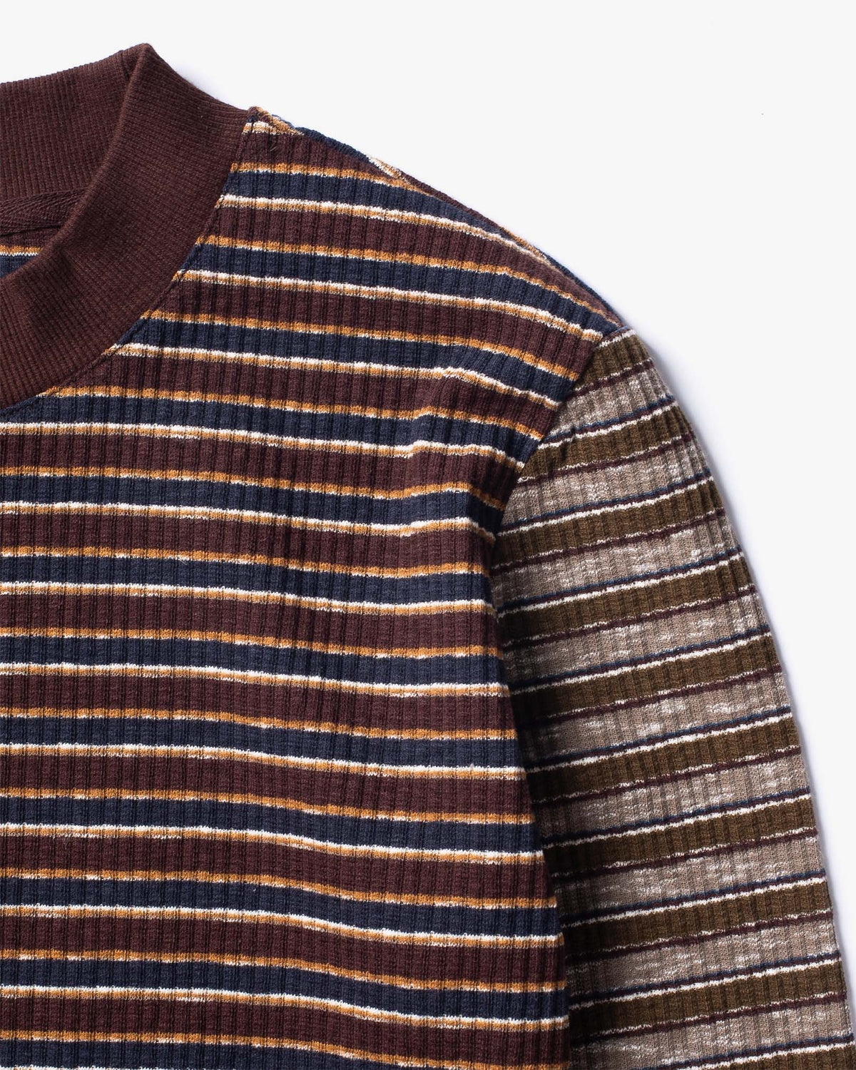 Murphy Striped Top