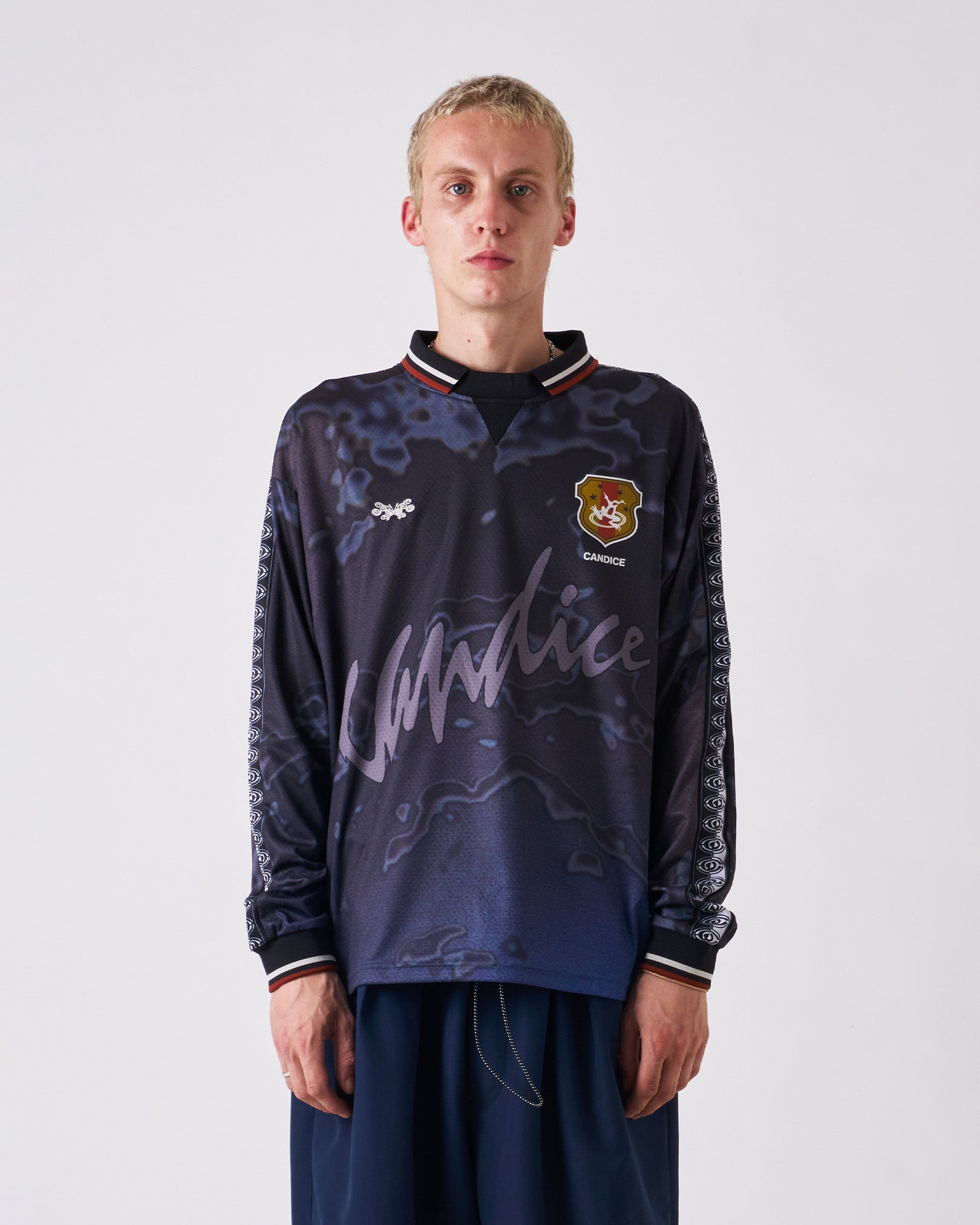 Frog Dreaming Jersey