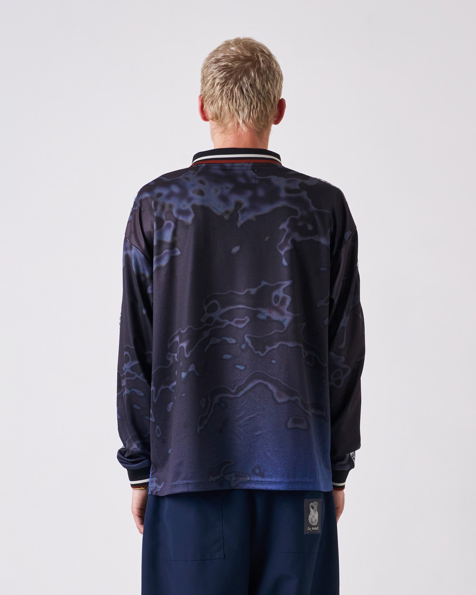 Frog Dreaming Jersey