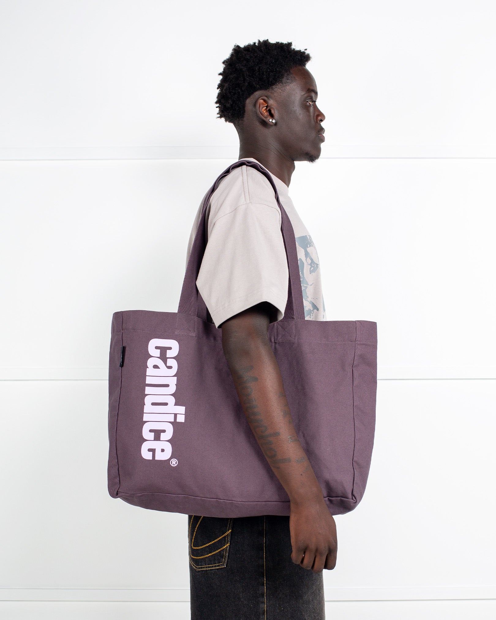 Love Nothing More Tote