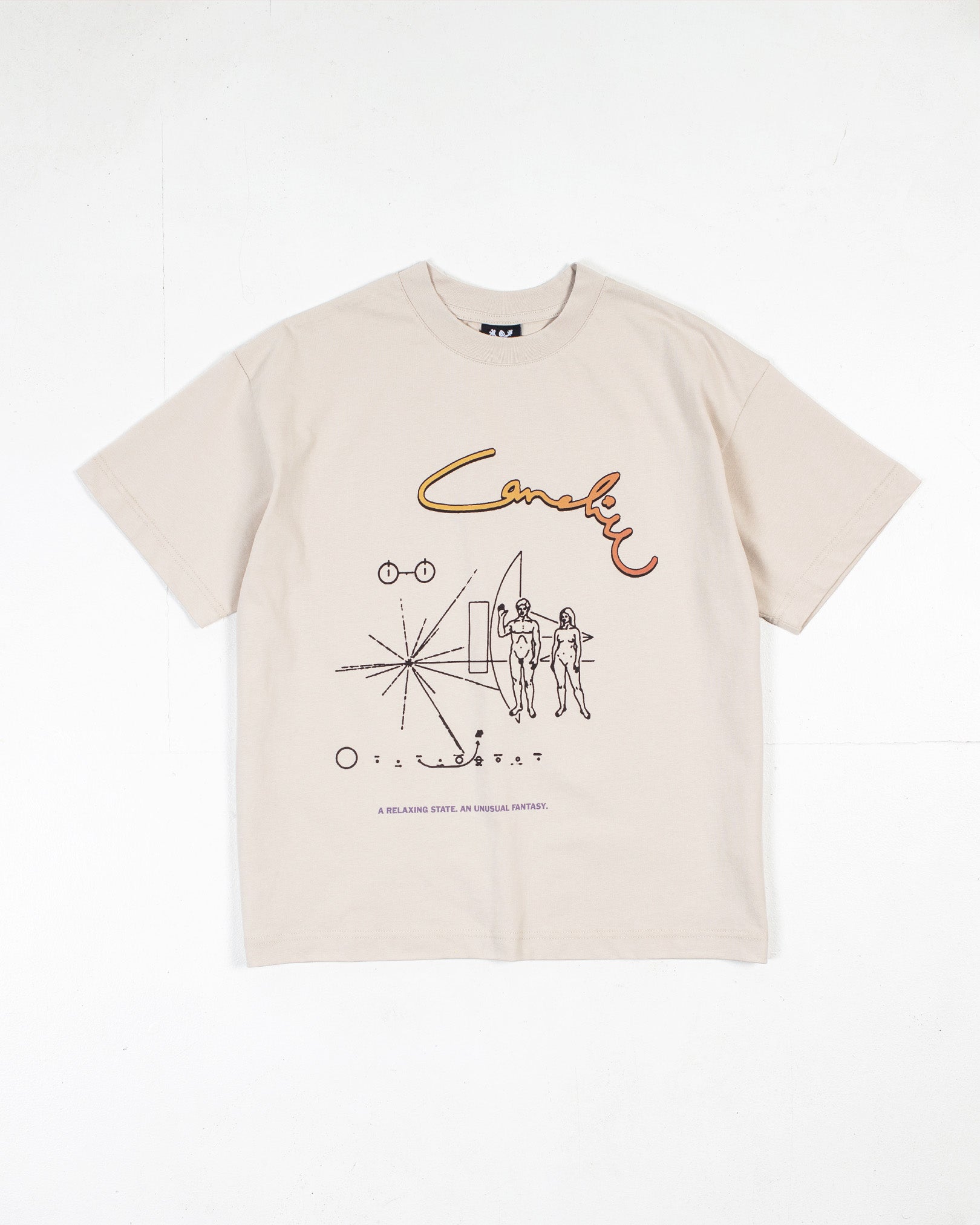 Candice shirt - A piece of me