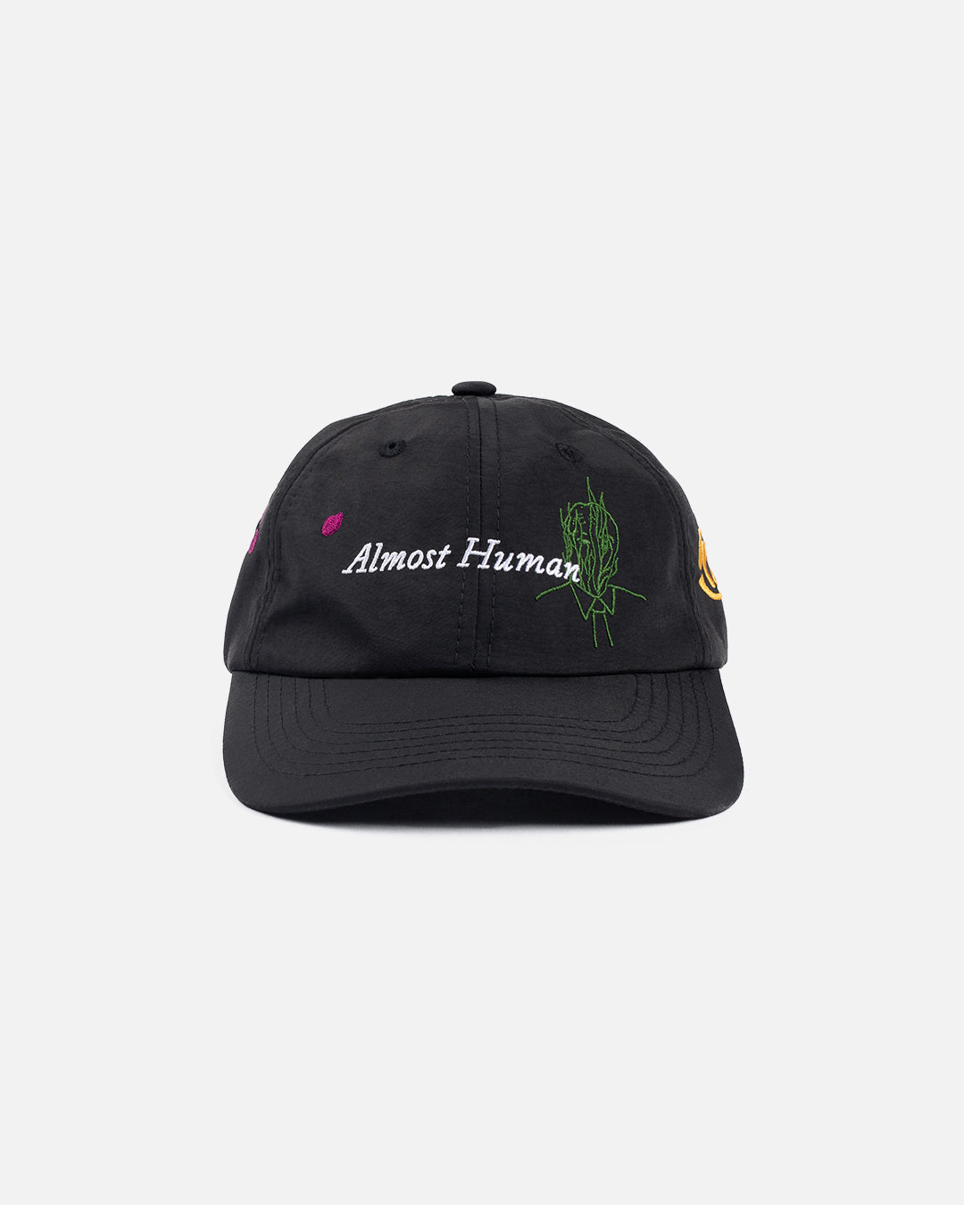 Almost Human Hat