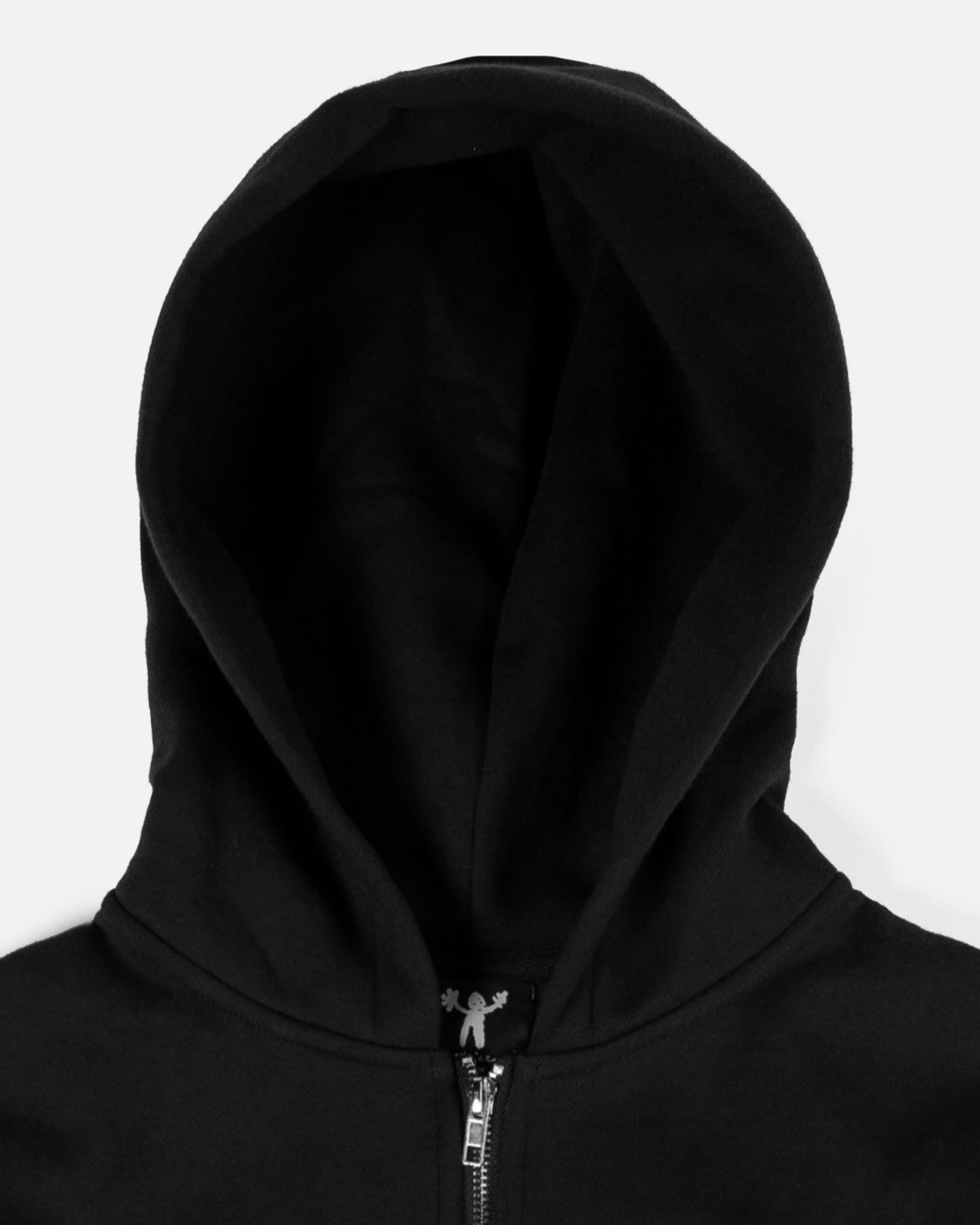 After Hours Zip Hoodie