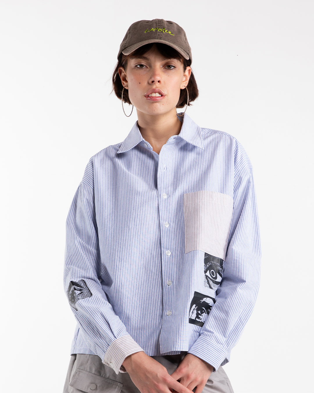 candice-oxford-shirt-outlook-hat