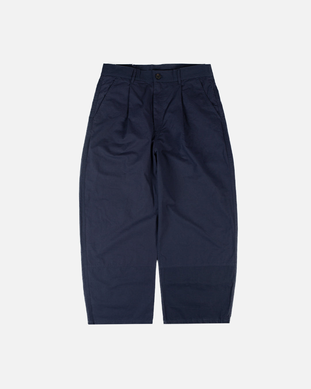 Candice Velour Jogger Pant - Tabak main image 0