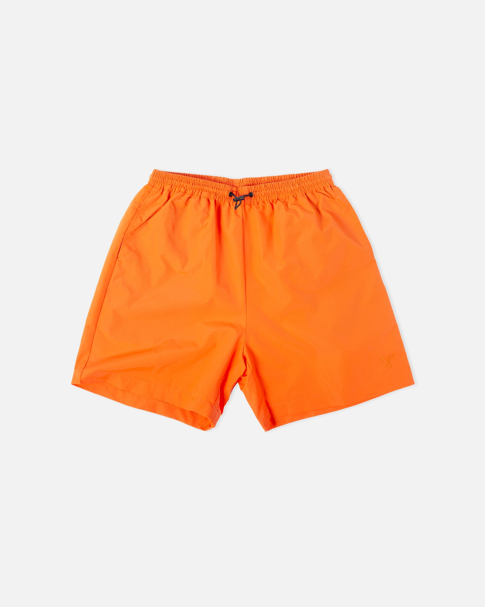 Relax Nylon Shorts