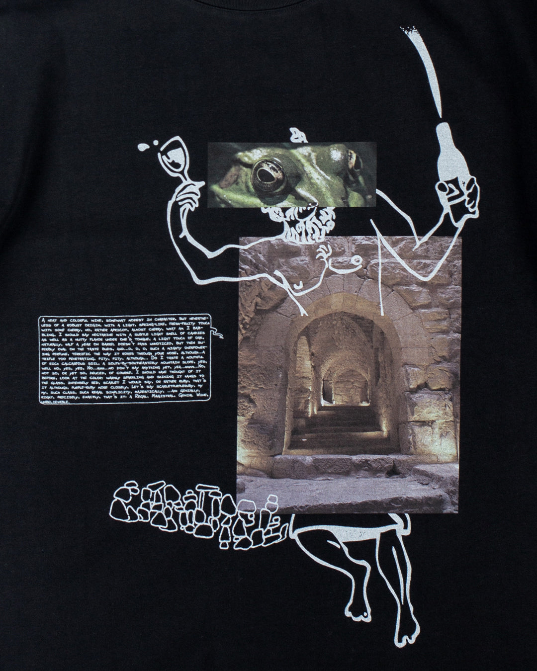 Babble T-shirt