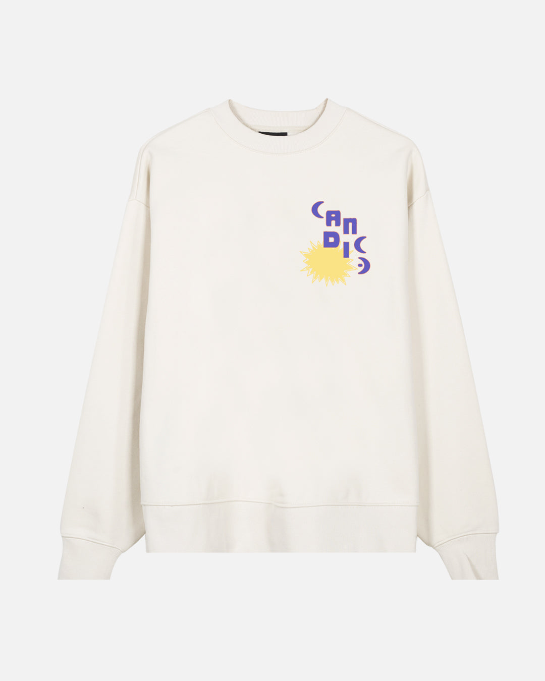 Imagine A World... Crewneck