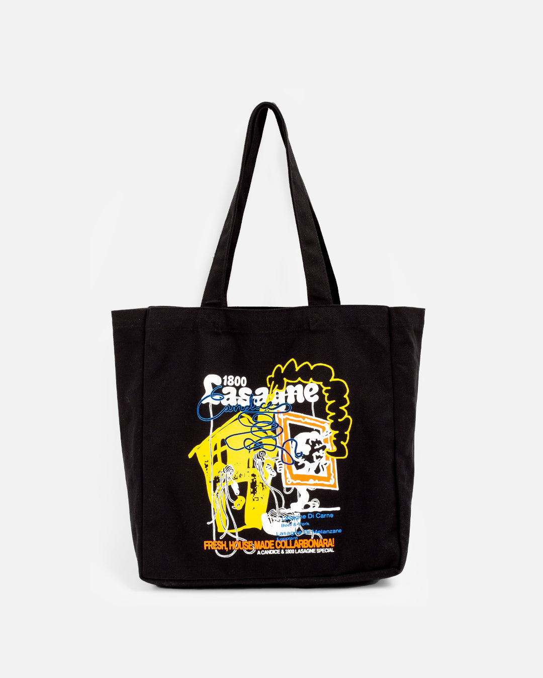 House Special Tote Bag
